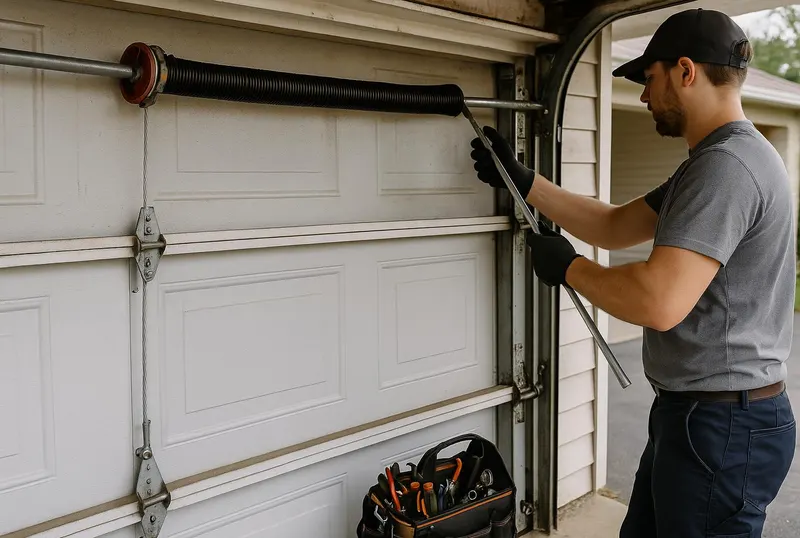 About Wauwatosa Garage Door